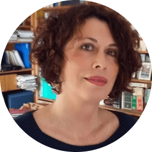 Elisabetta Bonvino